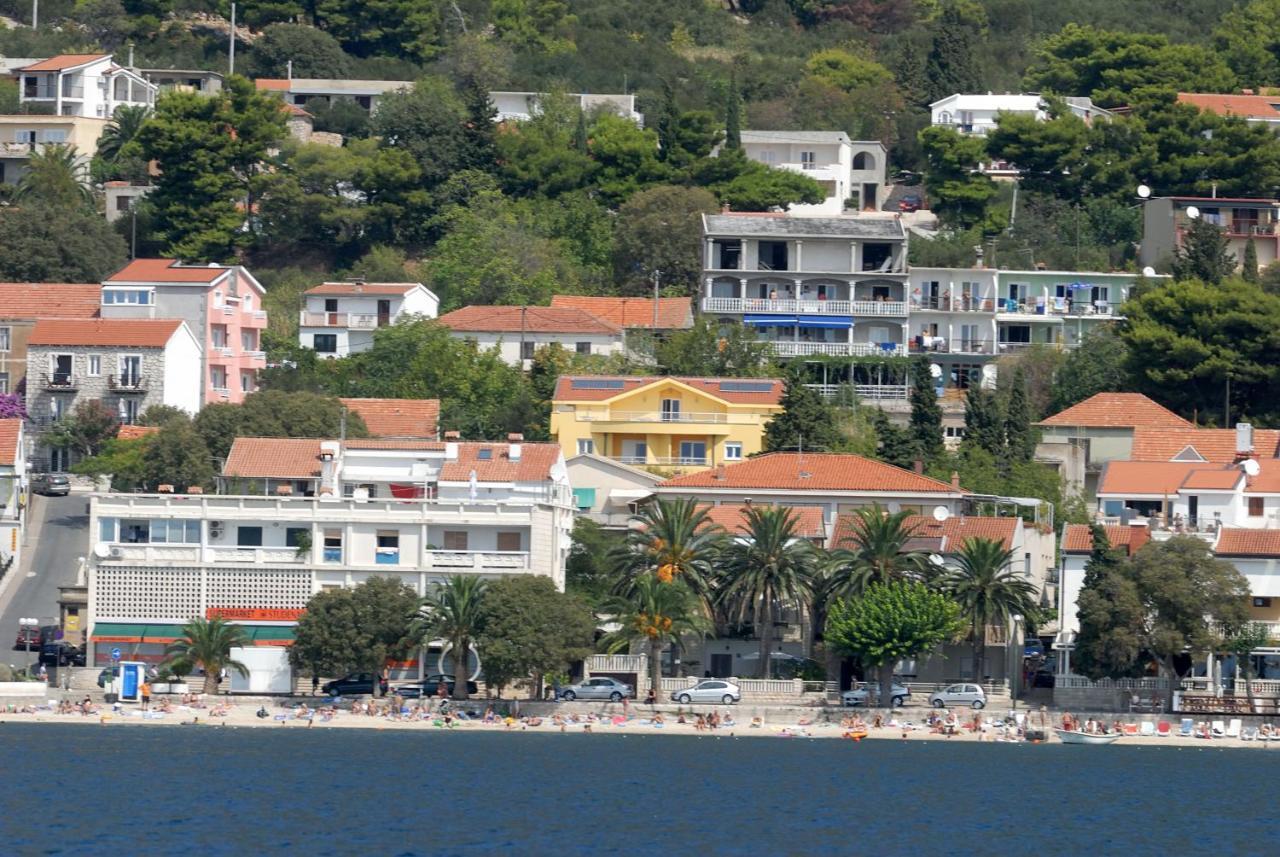 Apartments Vesna Gradac  Exterior foto