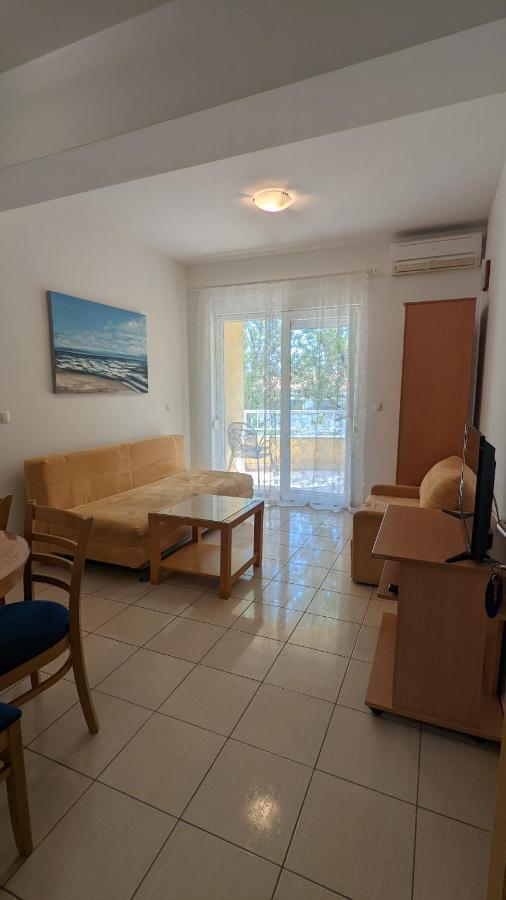 Apartments Vesna Gradac  Habitación foto