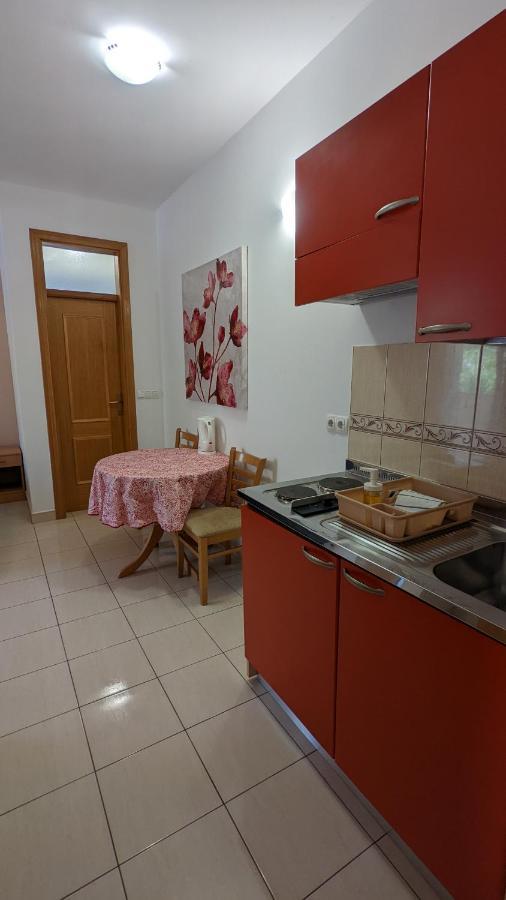 Apartments Vesna Gradac  Habitación foto