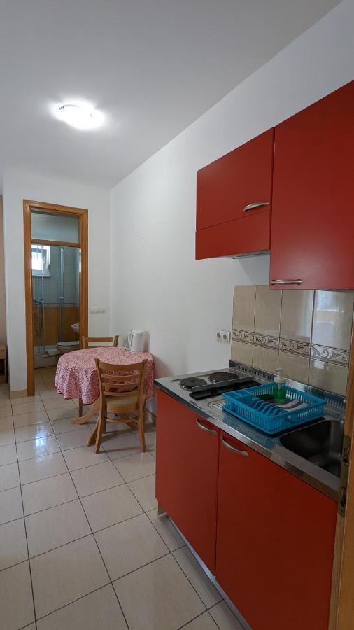 Apartments Vesna Gradac  Habitación foto