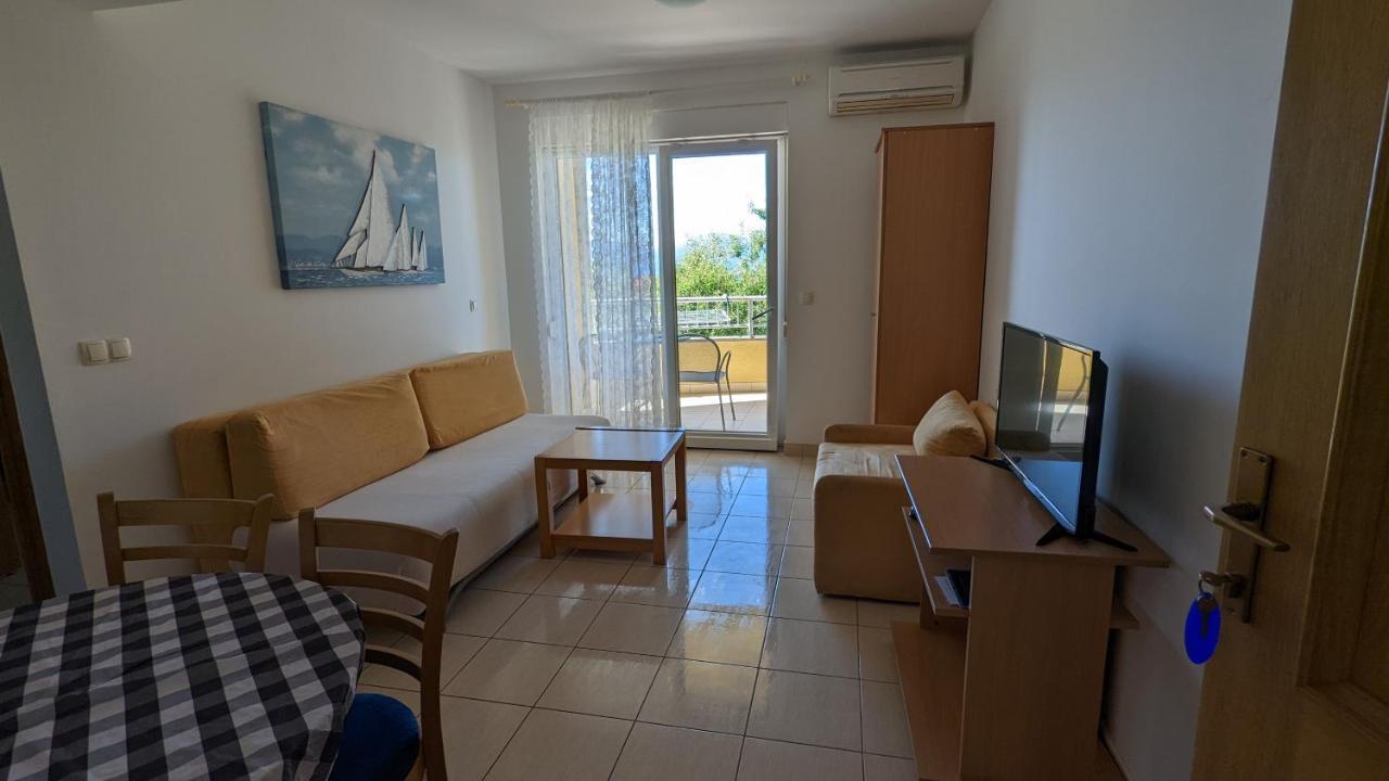 Apartments Vesna Gradac  Habitación foto