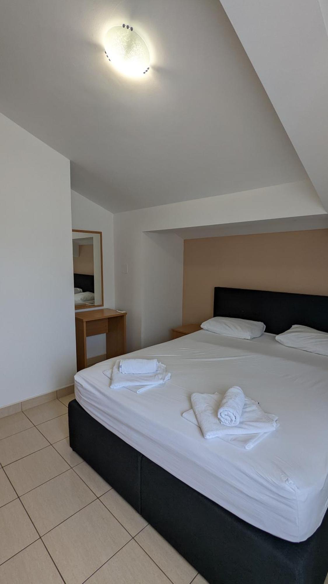 Apartments Vesna Gradac  Habitación foto