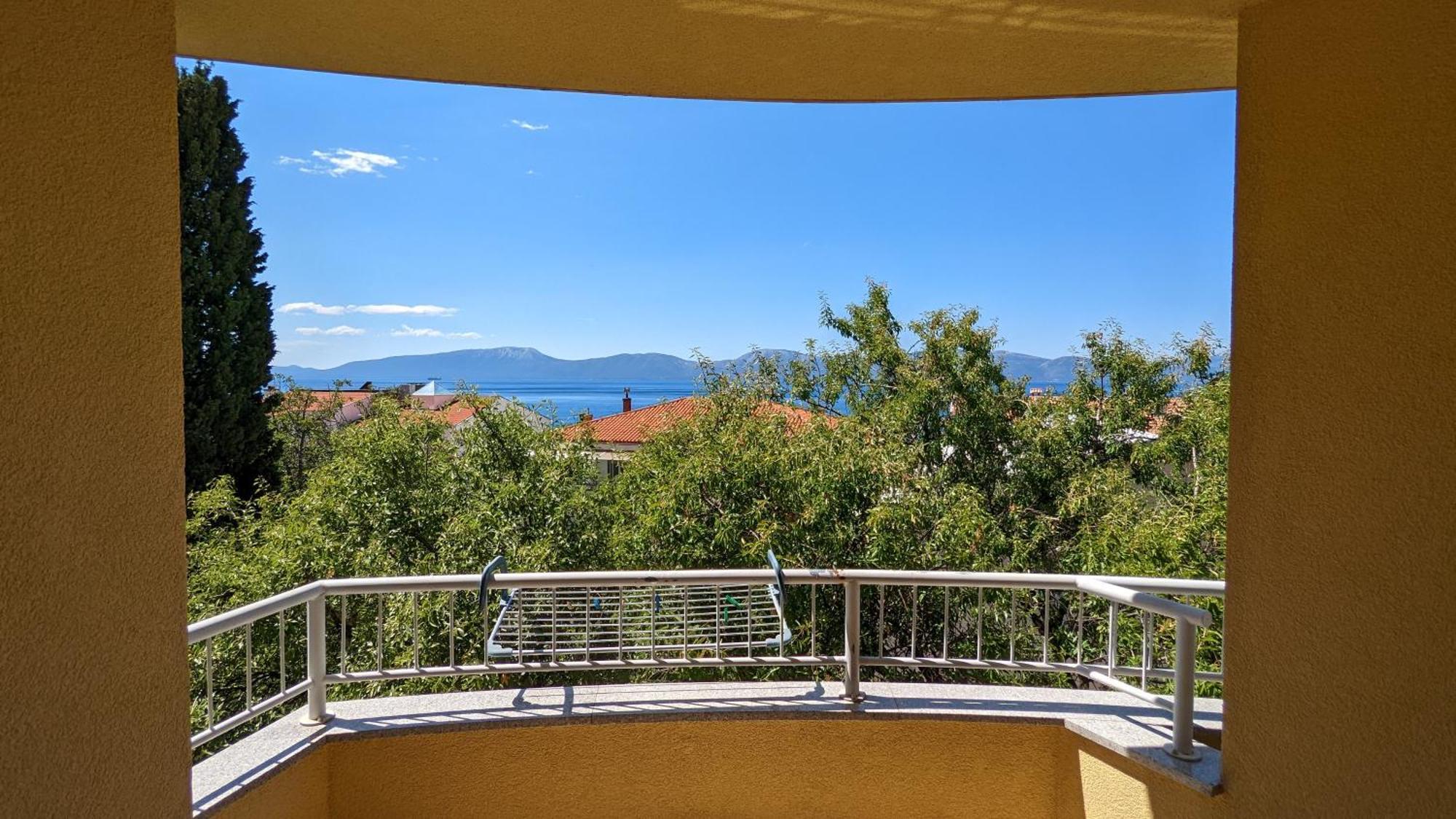 Apartments Vesna Gradac  Habitación foto