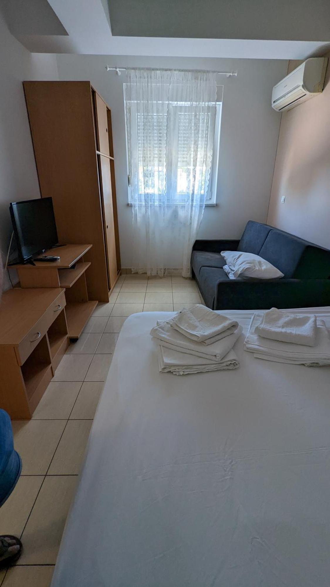 Apartments Vesna Gradac  Habitación foto
