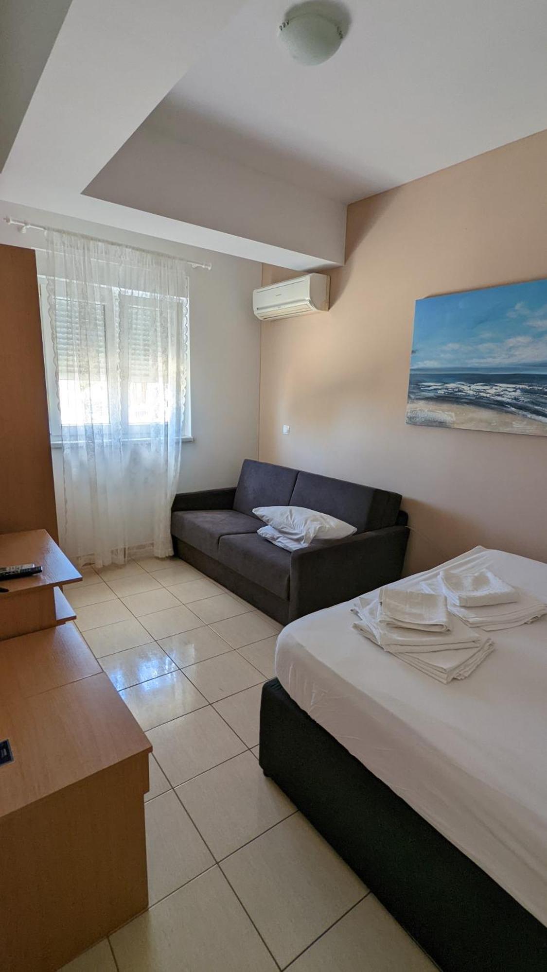 Apartments Vesna Gradac  Habitación foto