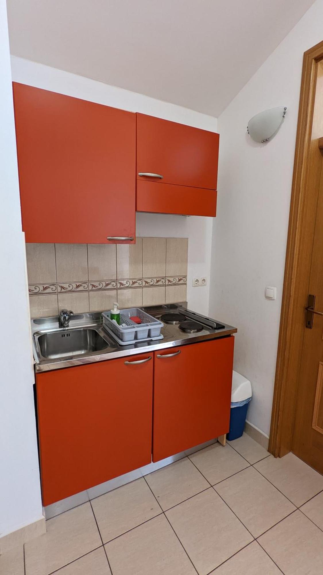 Apartments Vesna Gradac  Habitación foto