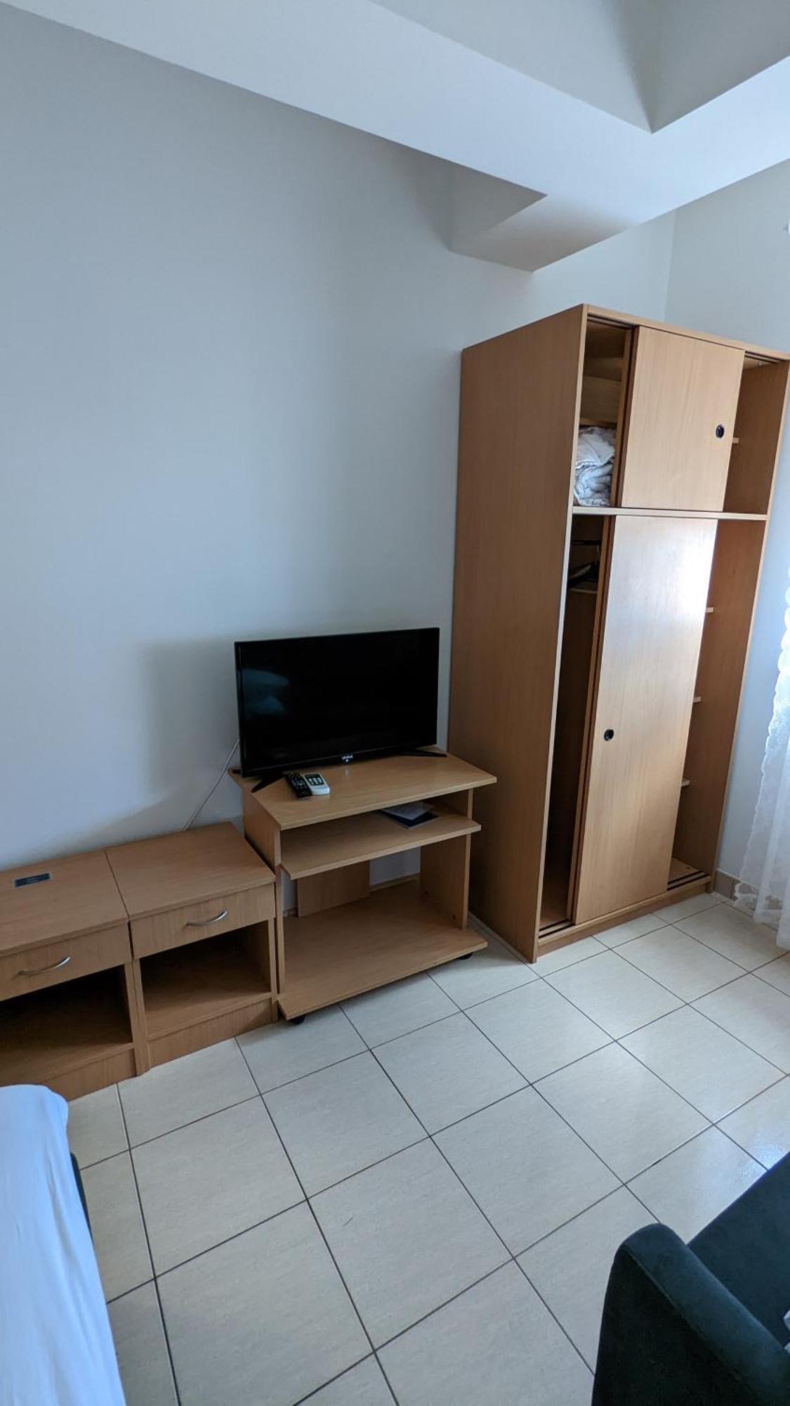 Apartments Vesna Gradac  Habitación foto