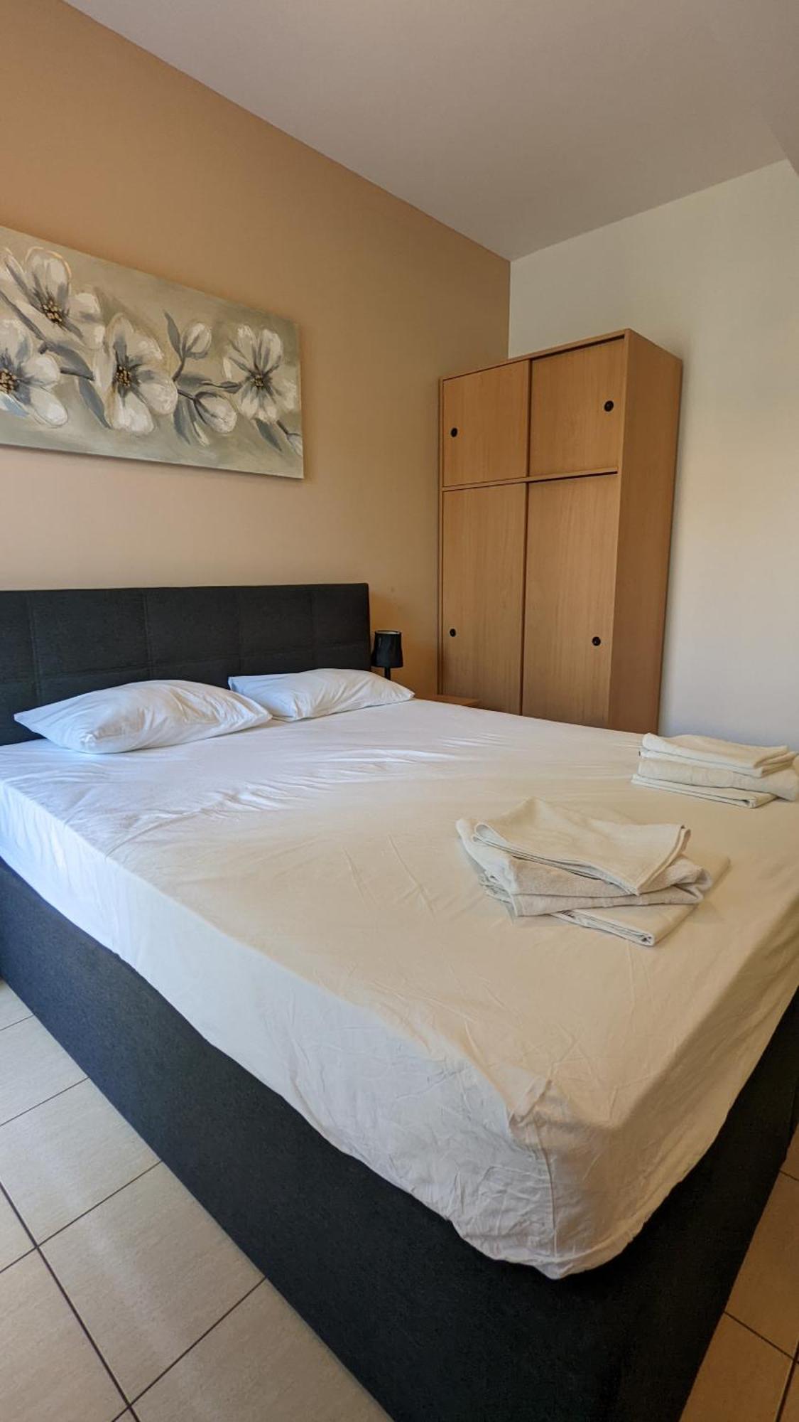 Apartments Vesna Gradac  Habitación foto