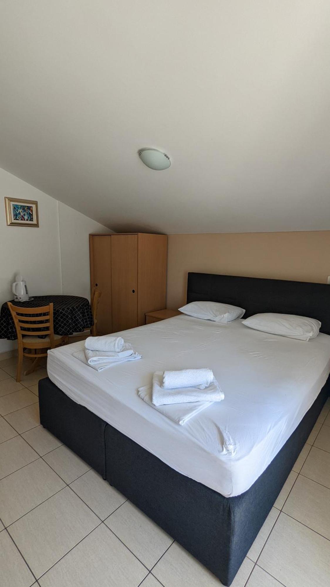 Apartments Vesna Gradac  Habitación foto