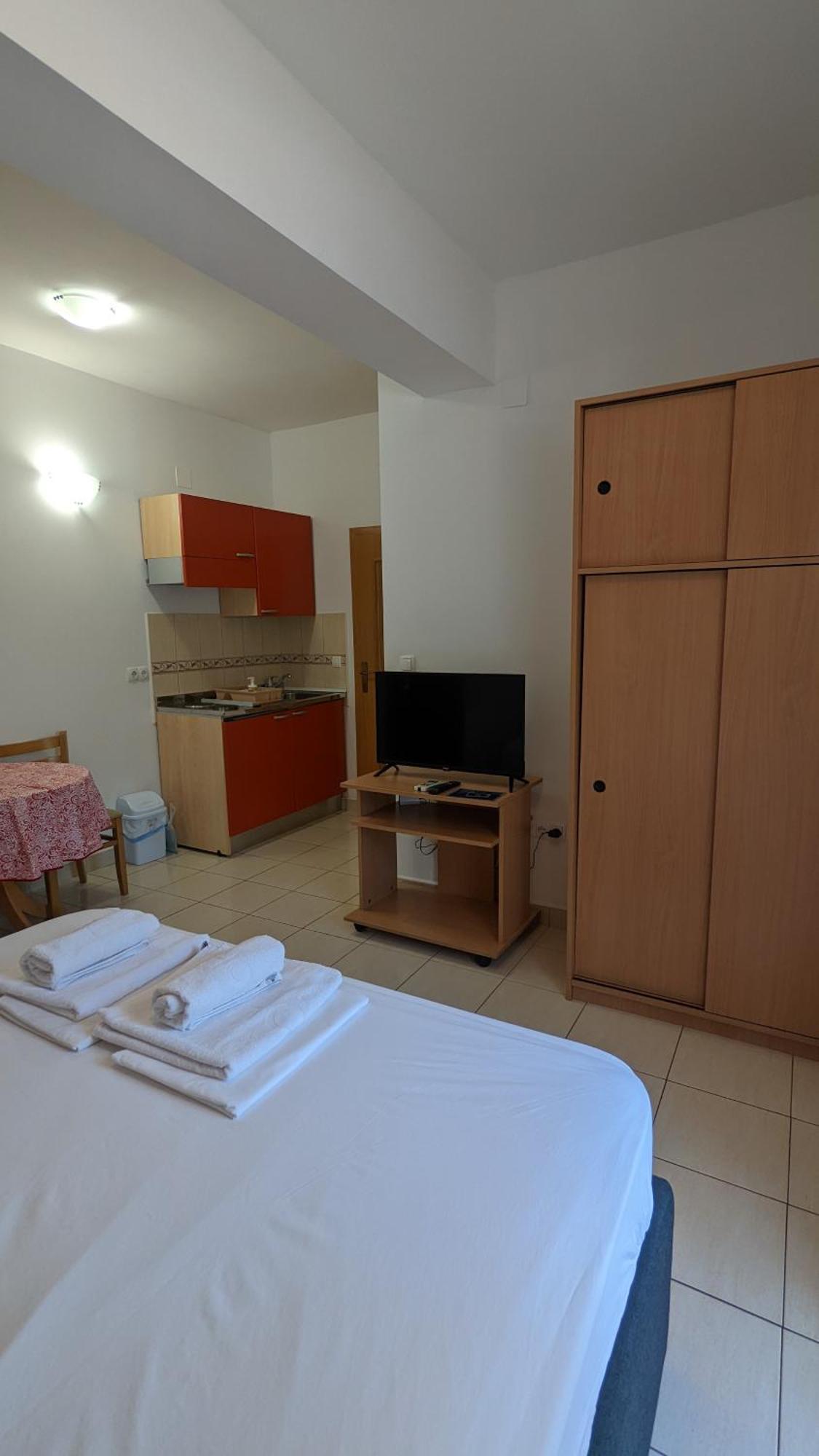 Apartments Vesna Gradac  Habitación foto