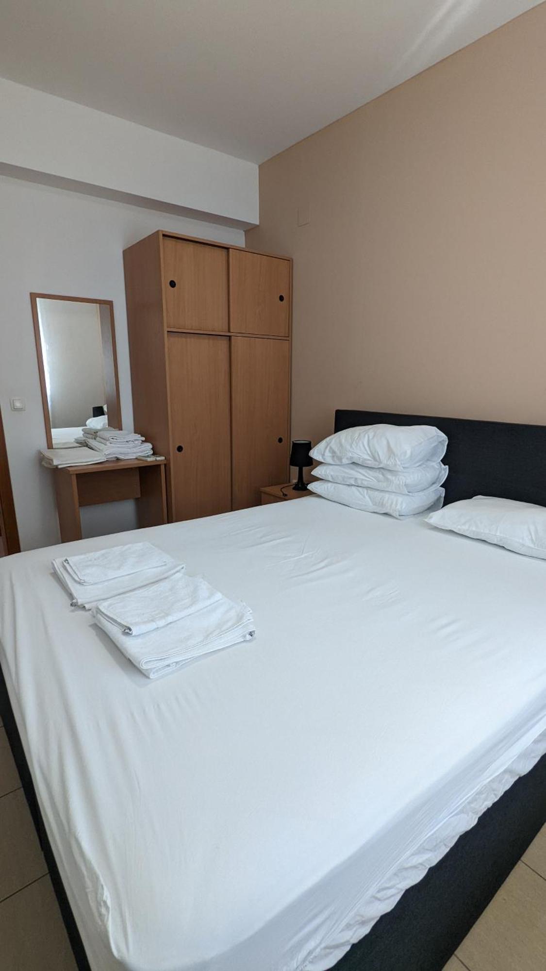 Apartments Vesna Gradac  Habitación foto