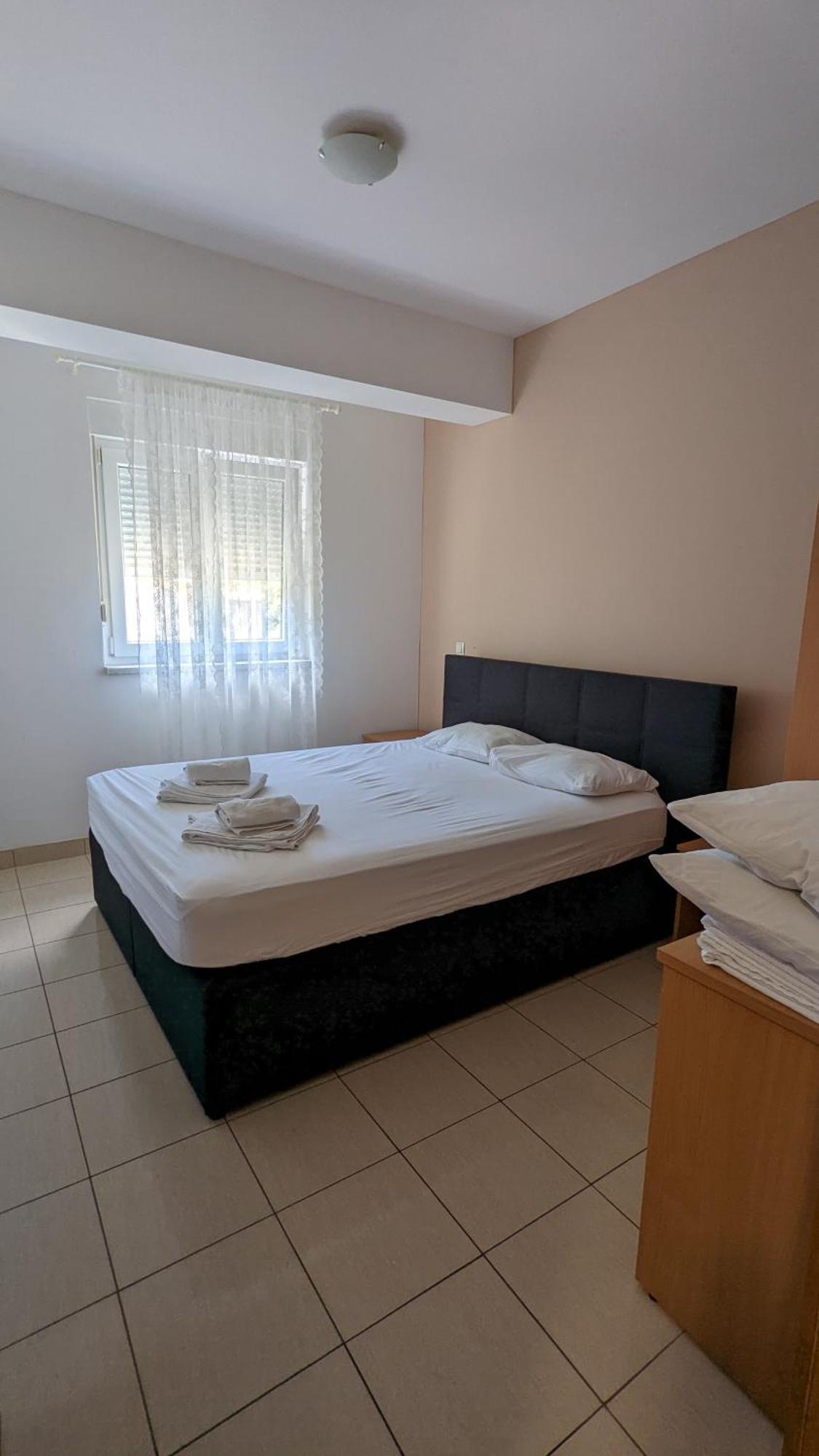 Apartments Vesna Gradac  Habitación foto