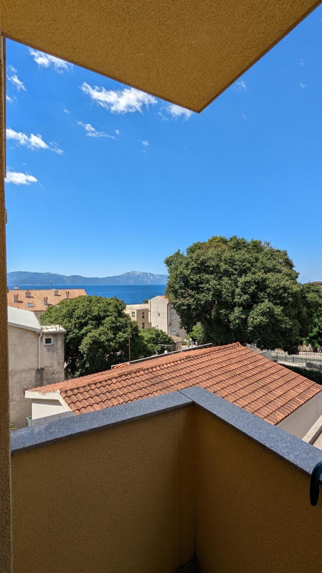 Apartments Vesna Gradac  Habitación foto