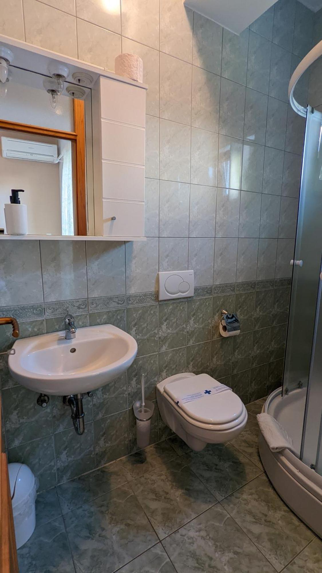 Apartments Vesna Gradac  Habitación foto