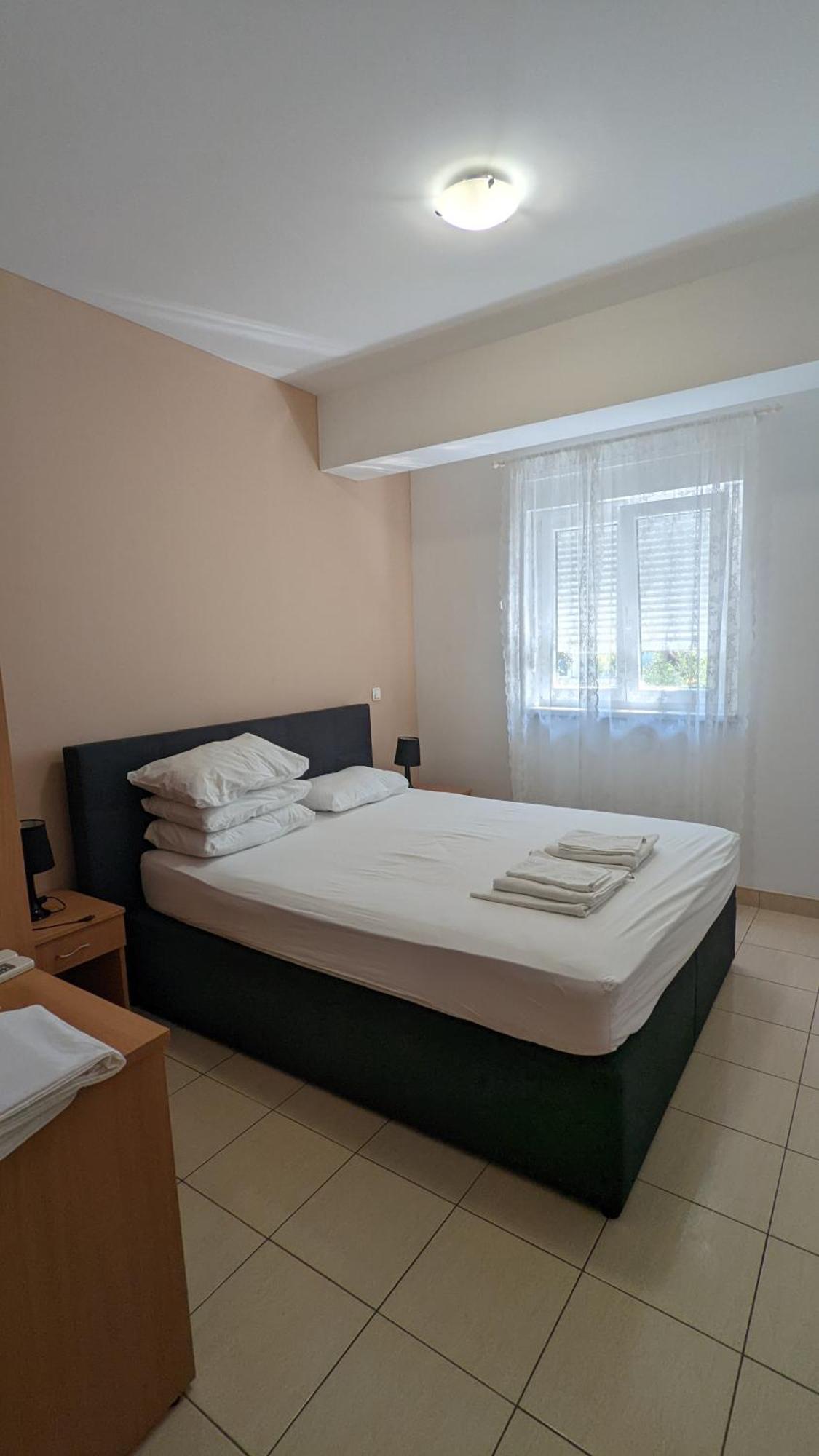 Apartments Vesna Gradac  Habitación foto