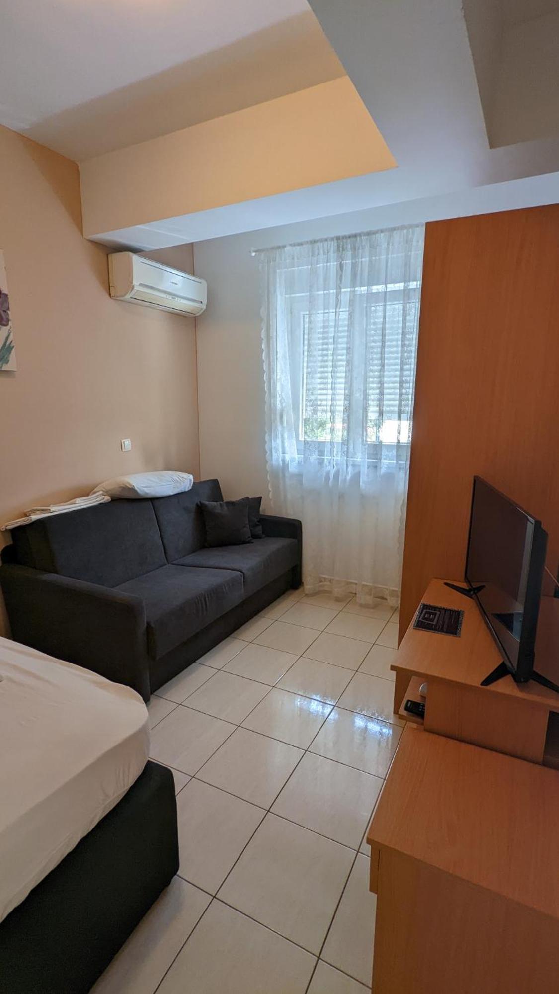 Apartments Vesna Gradac  Habitación foto