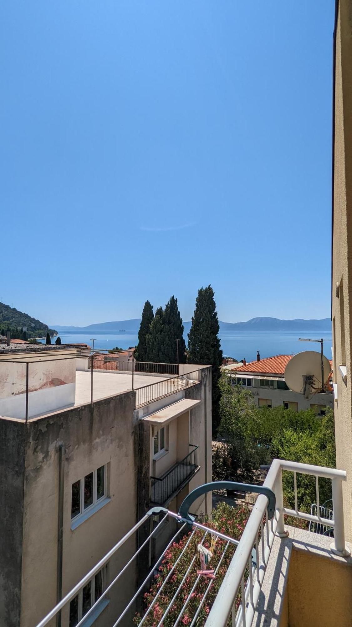 Apartments Vesna Gradac  Habitación foto