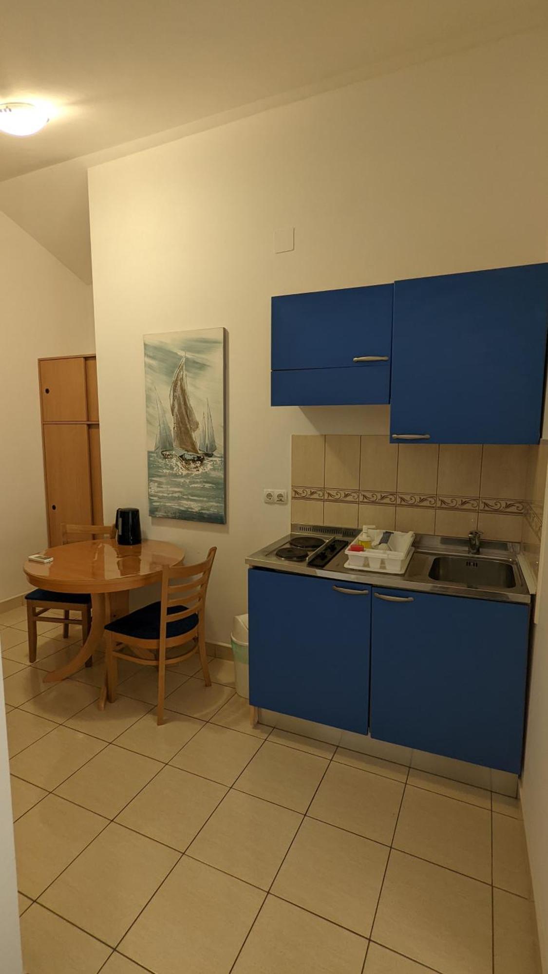 Apartments Vesna Gradac  Habitación foto
