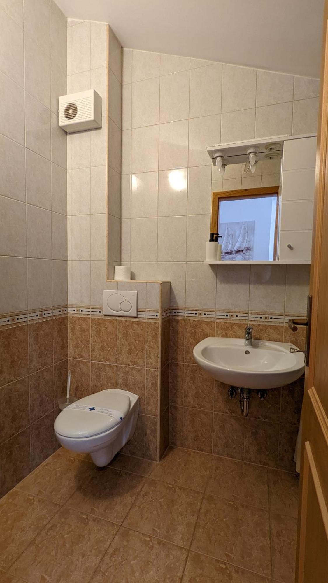 Apartments Vesna Gradac  Habitación foto