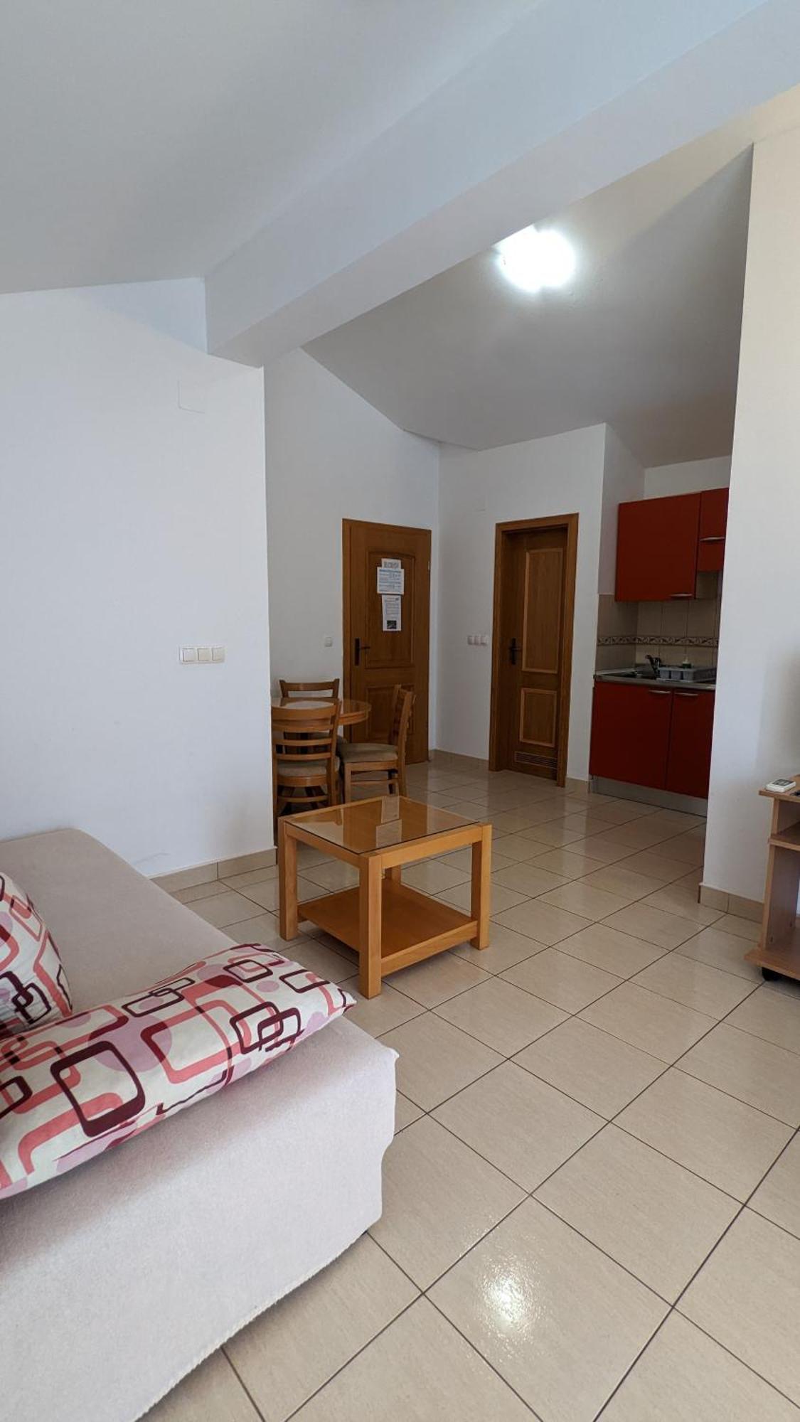 Apartments Vesna Gradac  Habitación foto
