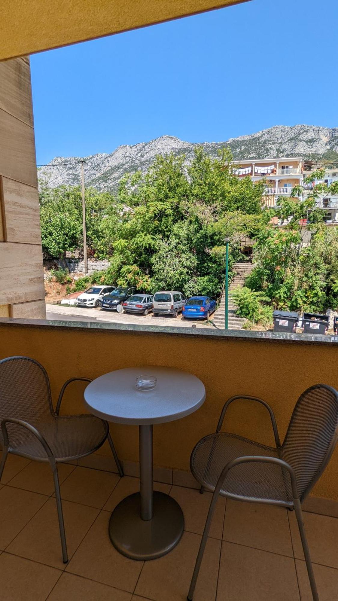 Apartments Vesna Gradac  Habitación foto