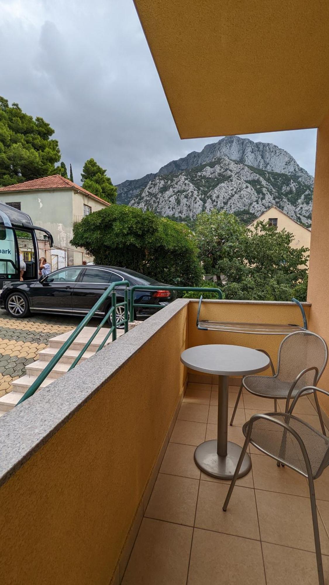 Apartments Vesna Gradac  Habitación foto